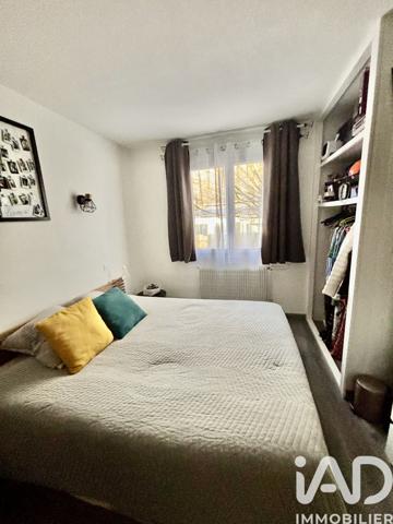 Maison à vendre 4 pièces 102 m² Saint-Quentin-de-Baron