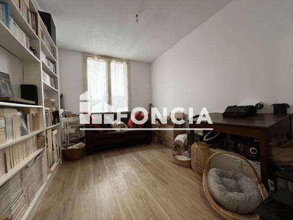 Location Appartement 3 pièces 69.91 m² - RESIDENCE VOLTAIRE 5 RUE GARONNE Agen 47000