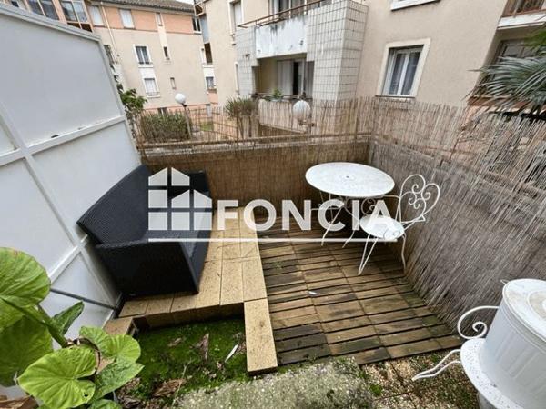 Location Appartement 3 pièces 69.91 m² - RESIDENCE VOLTAIRE 5 RUE GARONNE Agen 47000