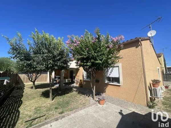 Maison à vendre 8 pièces 200 m² Alès