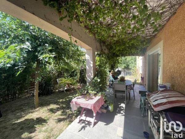 Maison à vendre 8 pièces 200 m² Alès