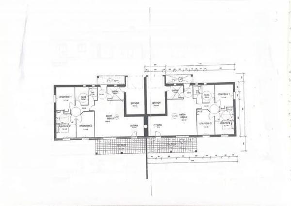 Maison à vendre 8 pièces 200 m² Alès