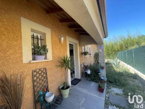 Maison à vendre 8 pièces 200 m² Alès