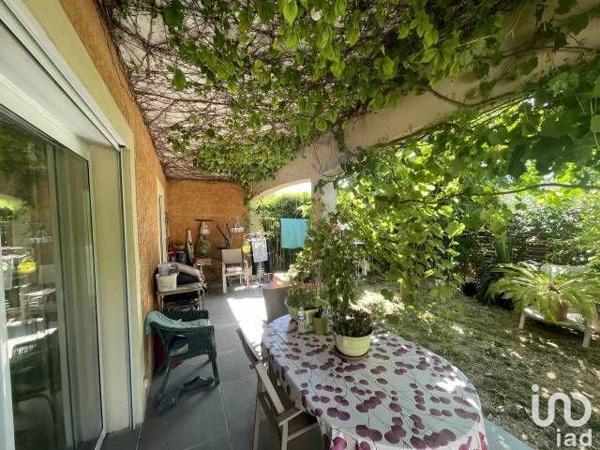 Maison à vendre 8 pièces 200 m² Alès
