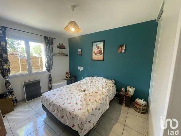 Maison à vendre 8 pièces 200 m² Alès