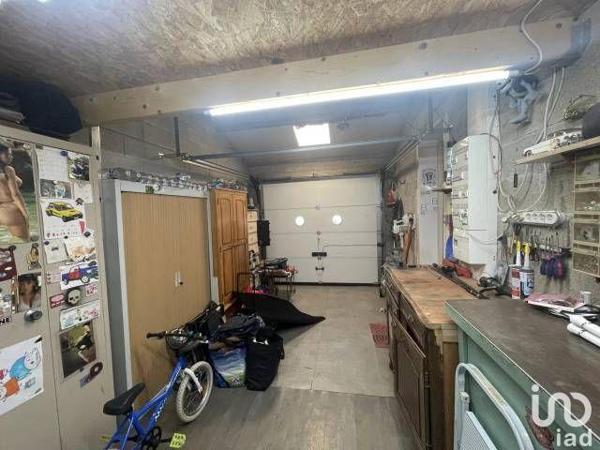 Maison à vendre 8 pièces 200 m² Alès