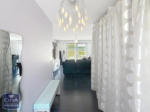 Maison à vendre 4 pièces 95m² Maubeuge (59600)