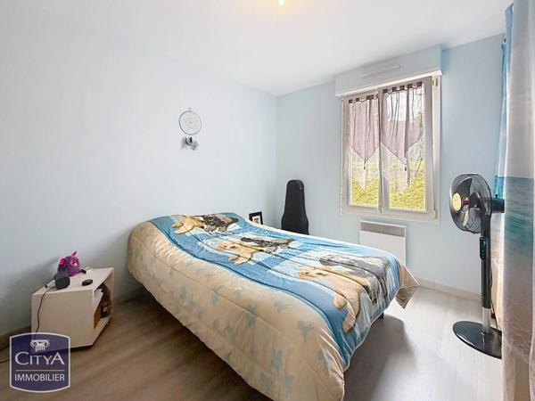 Maison à vendre 4 pièces 95m² Maubeuge (59600)