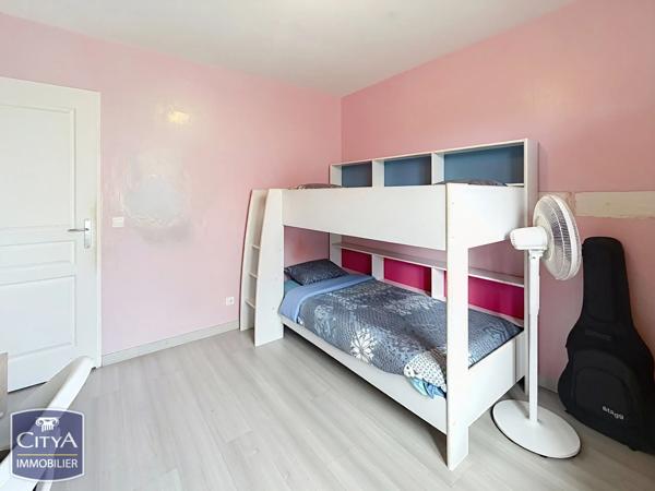 Maison à vendre 4 pièces 95m² Maubeuge (59600)