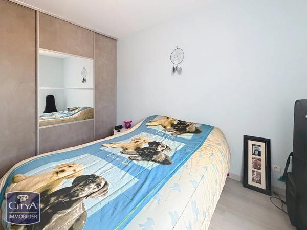 Maison à vendre 4 pièces 95m² Maubeuge (59600)