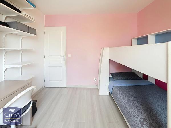 Maison à vendre 4 pièces 95m² Maubeuge (59600)