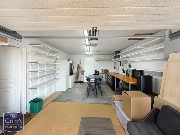 Maison à vendre 4 pièces 95m² Maubeuge (59600)