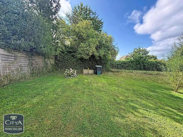 Maison à vendre 4 pièces 95m² Maubeuge (59600)