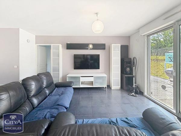 Maison à vendre 4 pièces 95m² Maubeuge (59600)