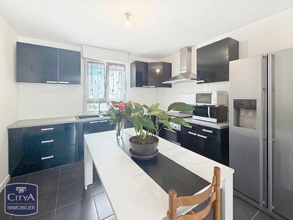 Maison à vendre 4 pièces 95m² Maubeuge (59600)