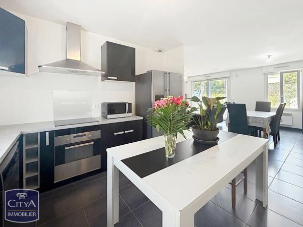 Maison à vendre 4 pièces 95m² Maubeuge (59600)