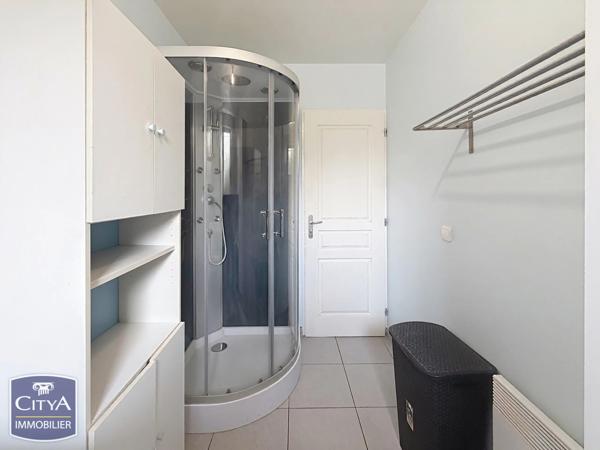 Maison à vendre 4 pièces 95m² Maubeuge (59600)