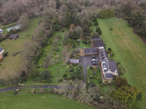 Maison à vendre à Plonéour-Lanvern dans le Finistère (29720), ref : 29016-1151