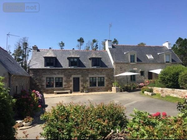 Maison à vendre à Plonéour-Lanvern dans le Finistère (29720), ref : 29016-1151