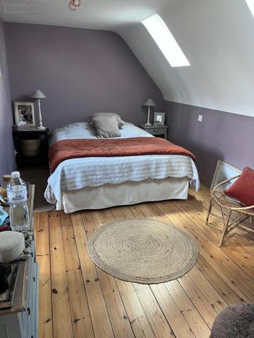 Maison à vendre à Plonéour-Lanvern dans le Finistère (29720), ref : 29016-1151