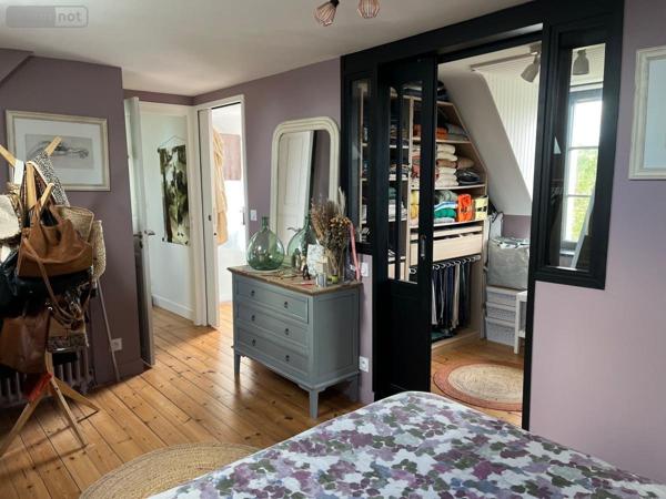 Maison à vendre à Plonéour-Lanvern dans le Finistère (29720), ref : 29016-1151