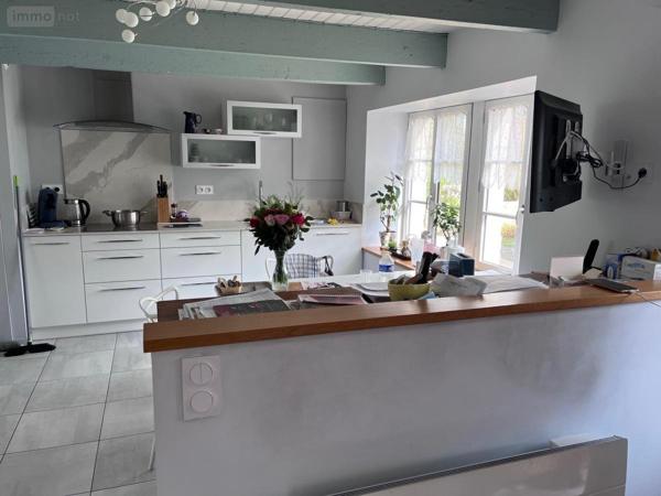 Maison à vendre à Plonéour-Lanvern dans le Finistère (29720), ref : 29016-1151