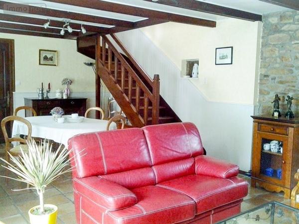 Maison à vendre à Plonéour-Lanvern dans le Finistère (29720), ref : 29016-1151