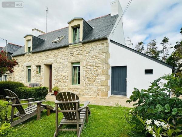 Maison à vendre à Plonéour-Lanvern dans le Finistère (29720), ref : 29016-1151