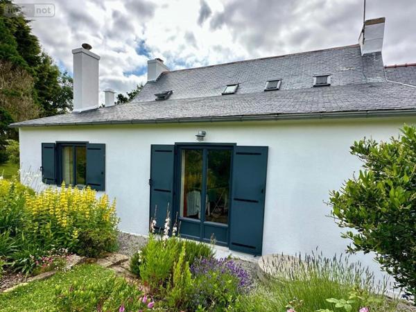 Maison à vendre à Plonéour-Lanvern dans le Finistère (29720), ref : 29016-1151