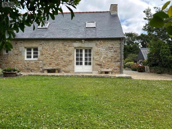 Maison à vendre à Plonéour-Lanvern dans le Finistère (29720), ref : 29016-1151