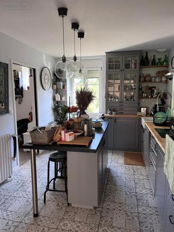 Maison à vendre à Plonéour-Lanvern dans le Finistère (29720), ref : 29016-1151