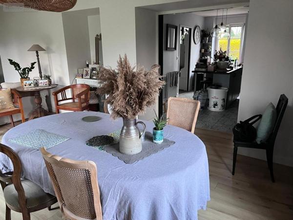 Maison à vendre à Plonéour-Lanvern dans le Finistère (29720), ref : 29016-1151