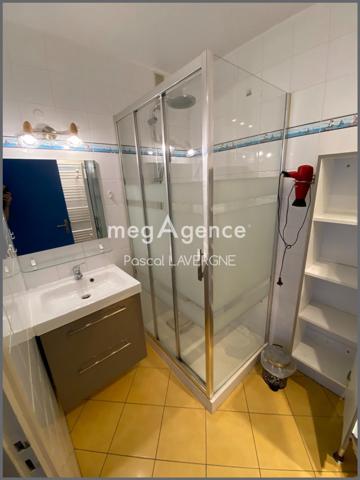 Appartement à SAINT-JEAN-DE-MONTS, 85160 - 2 pièces 45m²