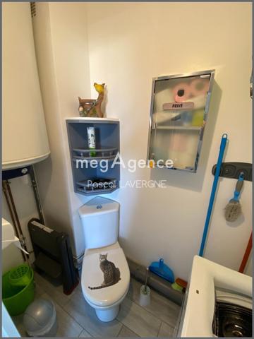 Appartement à SAINT-JEAN-DE-MONTS, 85160 - 2 pièces 45m²