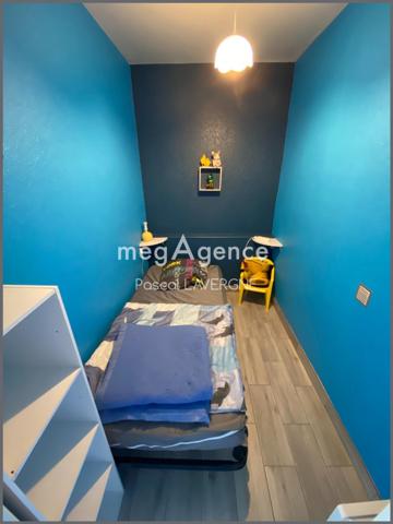 Appartement à SAINT-JEAN-DE-MONTS, 85160 - 2 pièces 45m²
