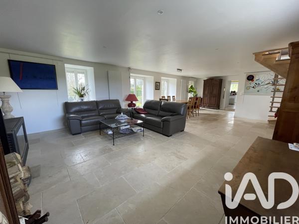 Maison à vendre 6 pièces 190 m² Kerfot