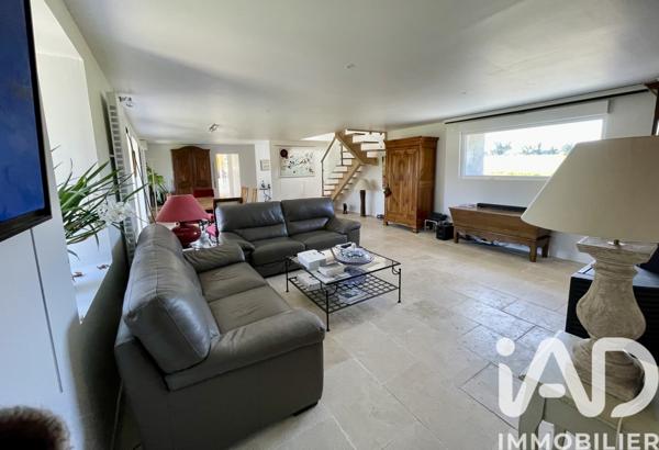 Maison à vendre 6 pièces 190 m² Kerfot