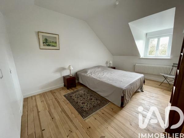 Maison à vendre 6 pièces 190 m² Kerfot