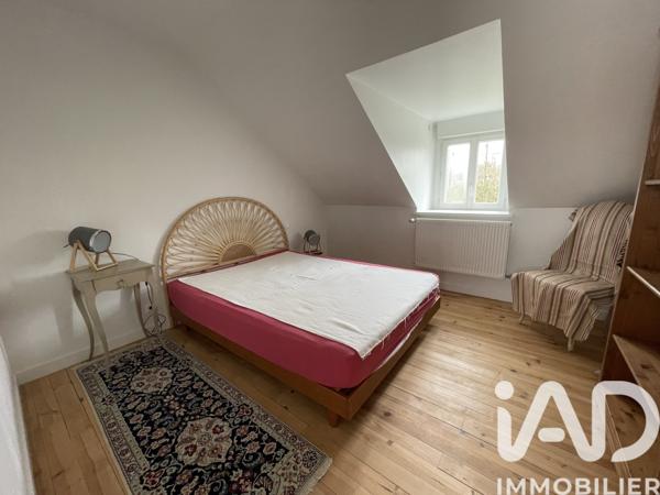 Maison à vendre 6 pièces 190 m² Kerfot