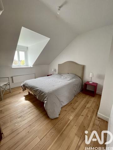 Maison à vendre 6 pièces 190 m² Kerfot