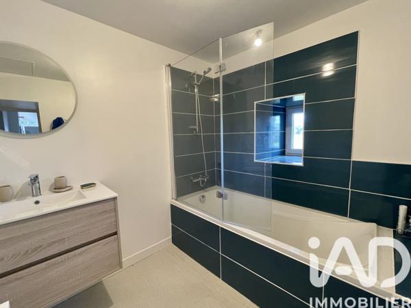Maison à vendre 6 pièces 190 m² Kerfot