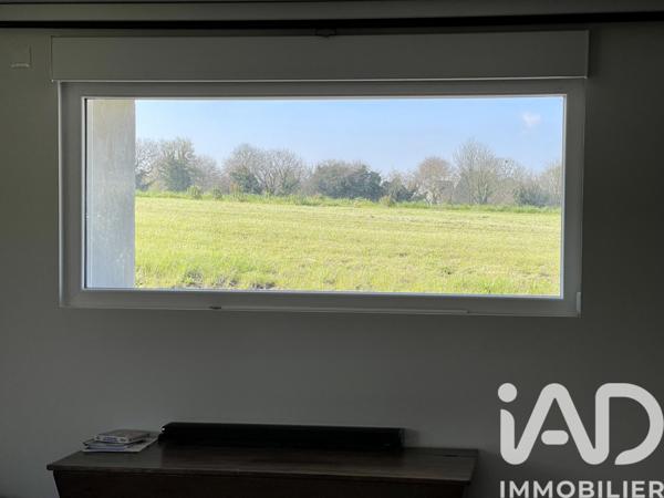 Maison à vendre 6 pièces 190 m² Kerfot