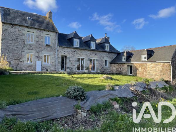 Maison à vendre 6 pièces 190 m² Kerfot