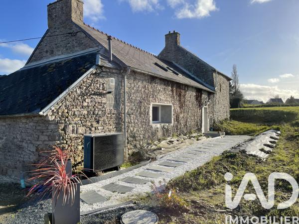 Maison à vendre 6 pièces 190 m² Kerfot