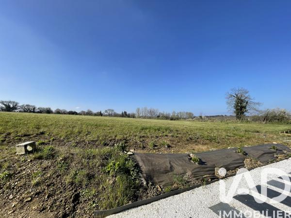 Maison à vendre 6 pièces 190 m² Kerfot