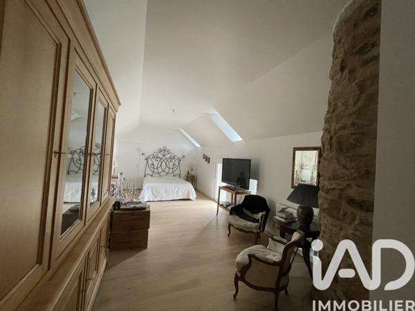 Maison à vendre 6 pièces 190 m² Kerfot