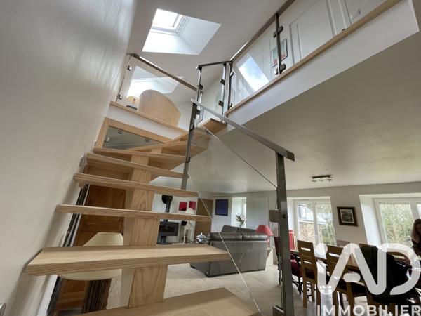 Maison à vendre 6 pièces 190 m² Kerfot