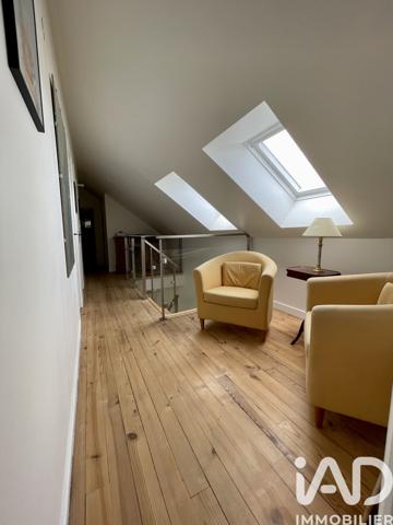 Maison à vendre 6 pièces 190 m² Kerfot