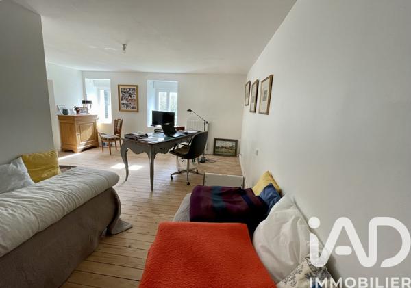 Maison à vendre 6 pièces 190 m² Kerfot