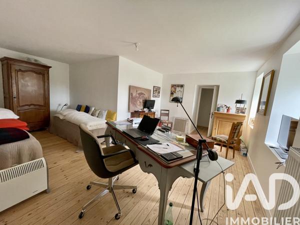 Maison à vendre 6 pièces 190 m² Kerfot